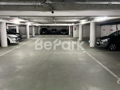 Parking - 10 m²