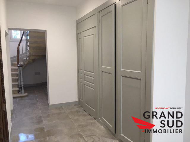 Appartement - 74 m² - 3 pièces