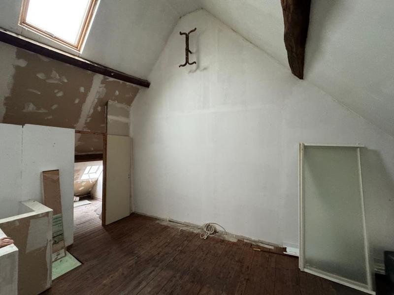 Immeuble - 100 m² - 3 pièces