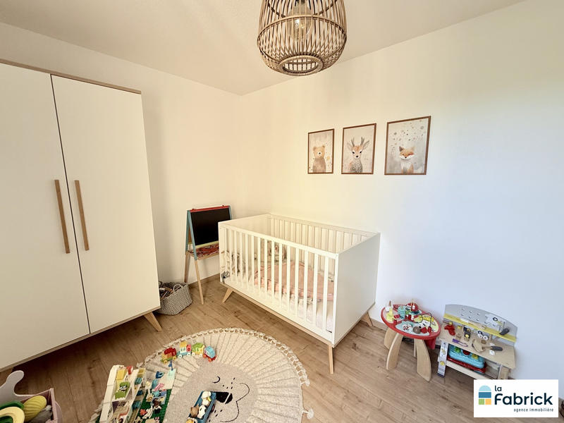 Appartement - 88 m² - 4 pièces