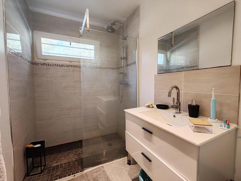 Maison - 63 m² - 3 pièces