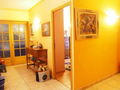 Appartement - 120 m² - 5 pièces