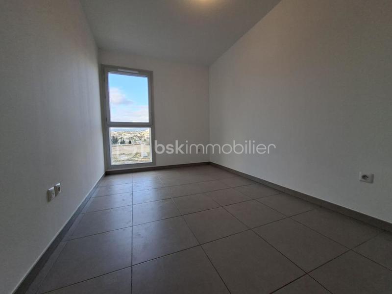 Appartement - 52 m² - 3 pièces