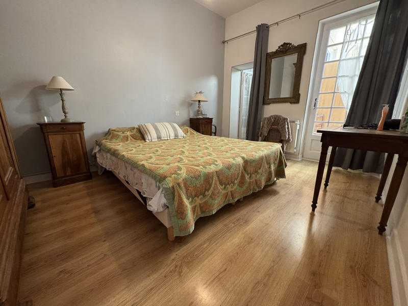 Maison - 134 m² - 6 pièces