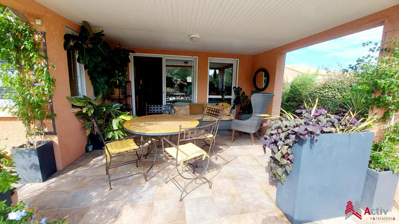 Maison - 71 m² - 4 pièces