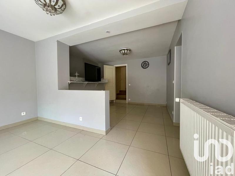 Maison - 119 m² - 6 pièces