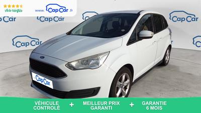 Ford Grand c-Max II 1.5 EcoBoost 150 Bva6 Titanium