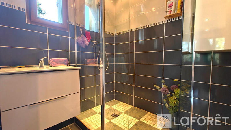 Maison - 149 m² - 6 pièces