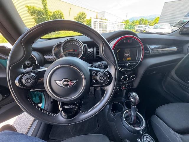Mini Cabrio Cabriolet Cooper s Jcw