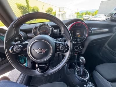 Mini Cabrio Cabriolet Cooper s Jcw