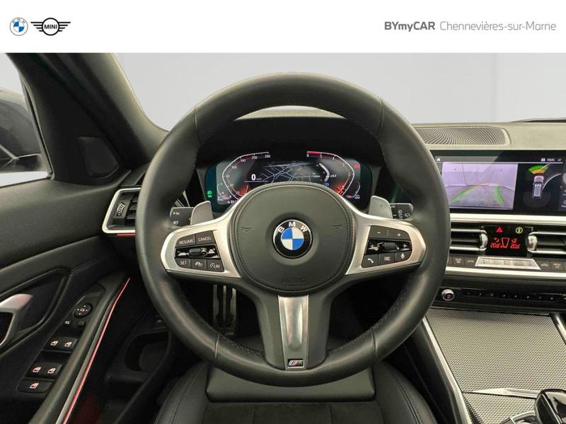 Bmw Série 3 Touring G21 320d xDrive 190 ch Bva8 m Sport