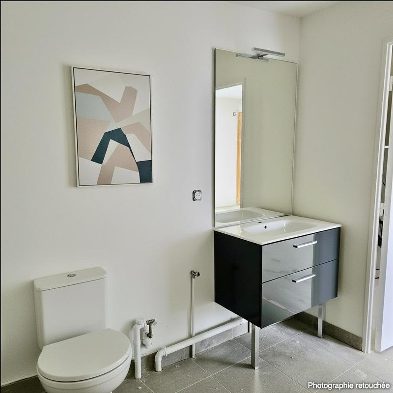 Appartement - 41 m² - 2 pièces