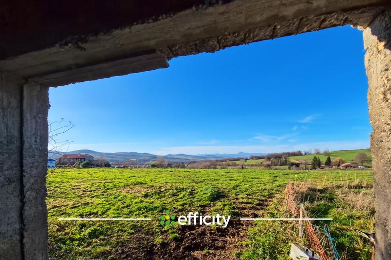 Maison - 300 m² - 3 pièces