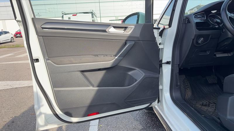 Volkswagen Touran III 1.4 Tsi 150 R-Line - 7 places Automatique