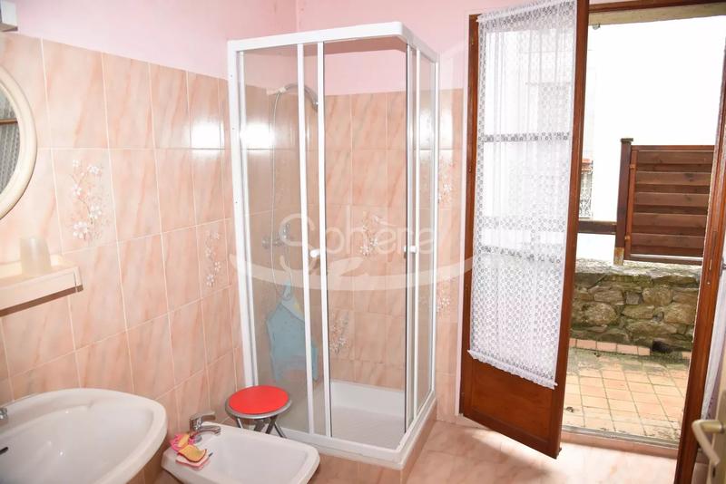 Maison de village - 106 m² - 2 pièces