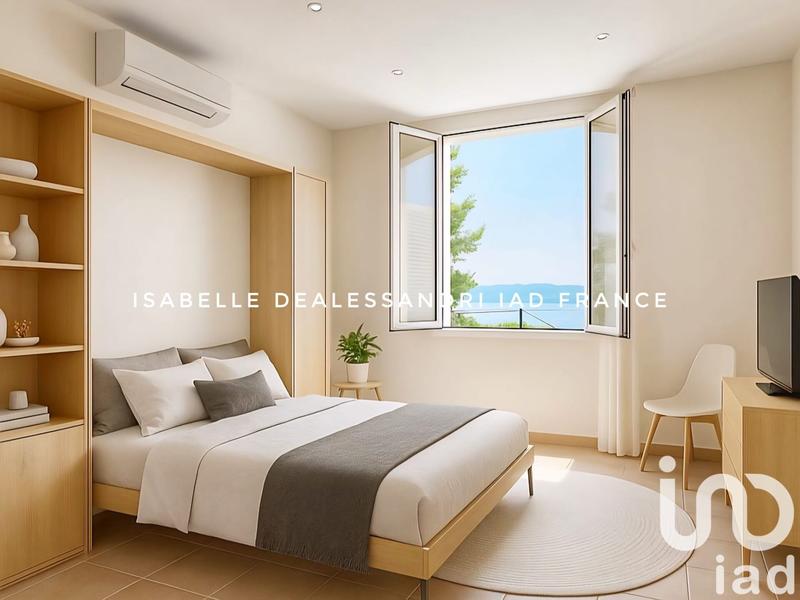 Appartement - 84 m² - 4 pièces