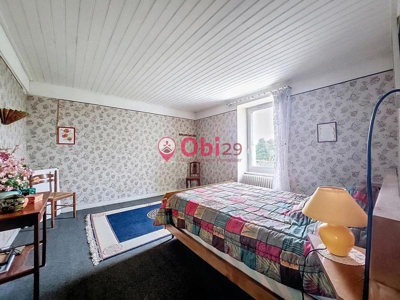 Maison - 165 m² - 7 pièces