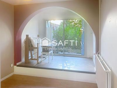 Maison - 78 m² - 5 pièces