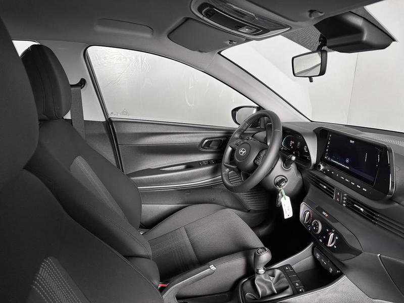 Hyundai i20 Intuitive 79ch Neuve -25% Carplay Sieges Chauff Camera Regul Clim Gps Garantie 2030