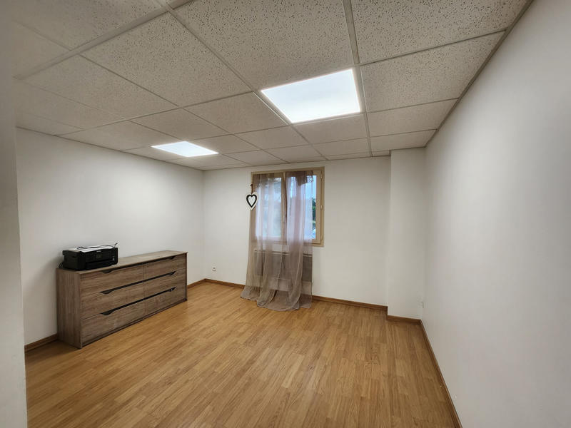 Maison - 99 m² - 5 pièces