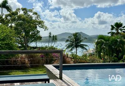 Maison - 70 m² - 3 pièces