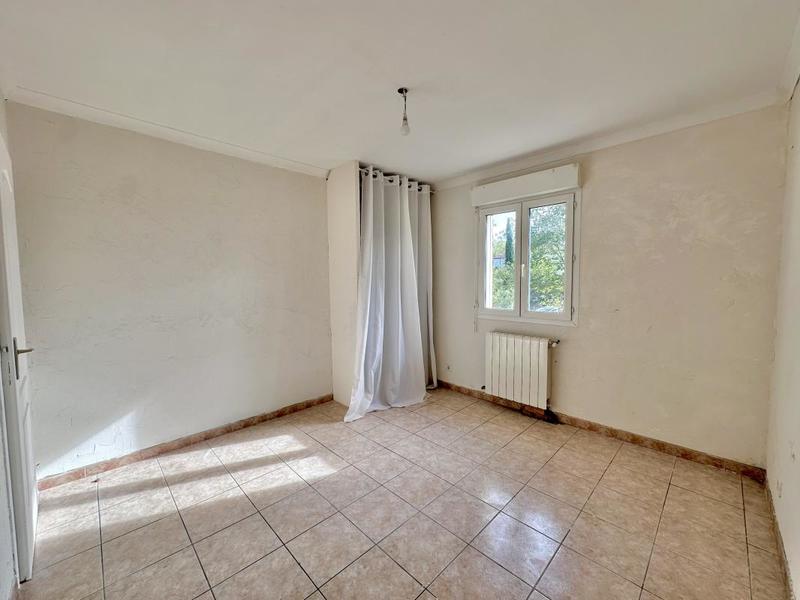 Maison - 99 m² - 4 pièces