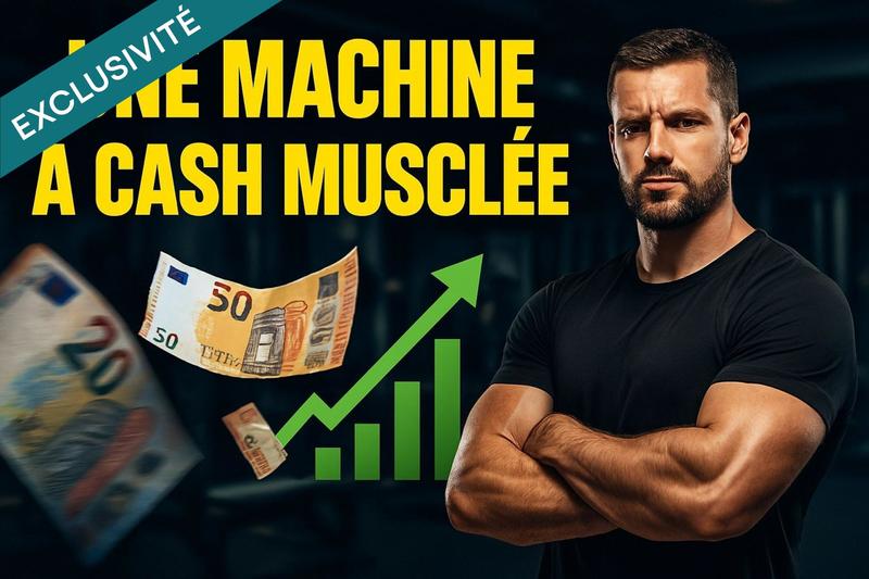 Local commercial - 700 m²