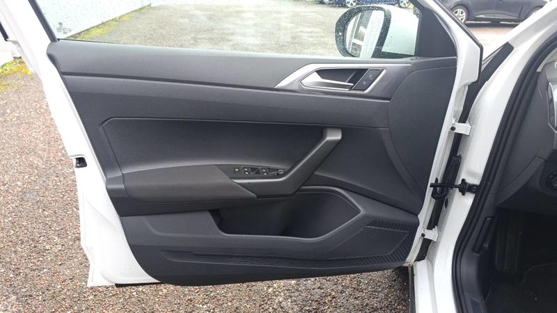 Volkswagen Taigo 1.0 Tsi 110 Dsg7 Style