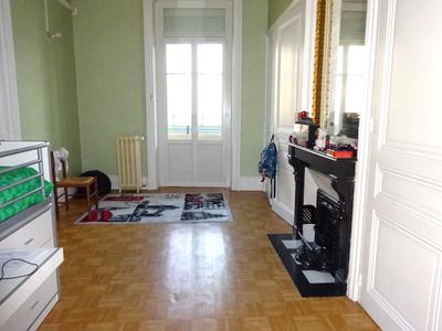 Appartement - 356 m² - 4 pièces