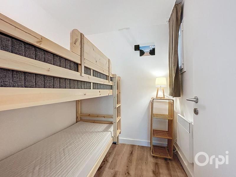 Appartement - 43 m² - 3 pièces