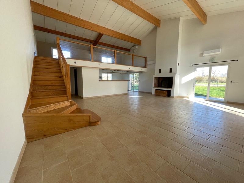 Maison de campagne - 228 m² - 6 pièces