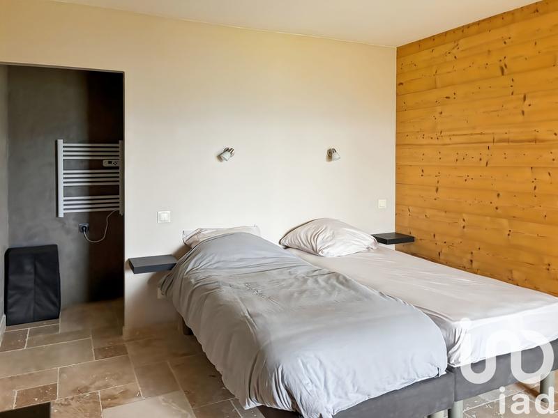 Châlet - 166 m² - 7 pièces