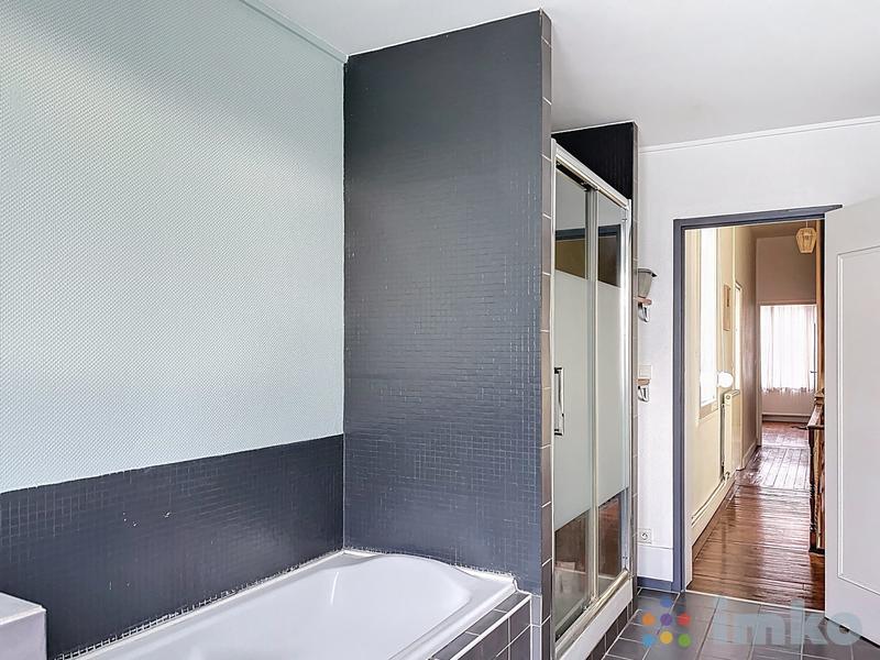 Maison - 141 m² - 5 pièces