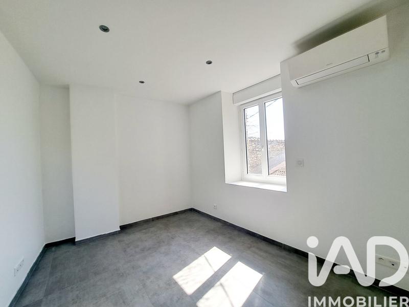 Appartement - 42 m² - 3 pièces