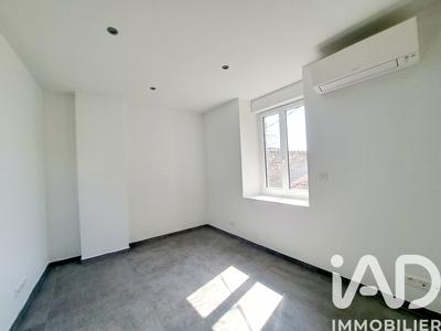 Appartement - 42 m² - 3 pièces