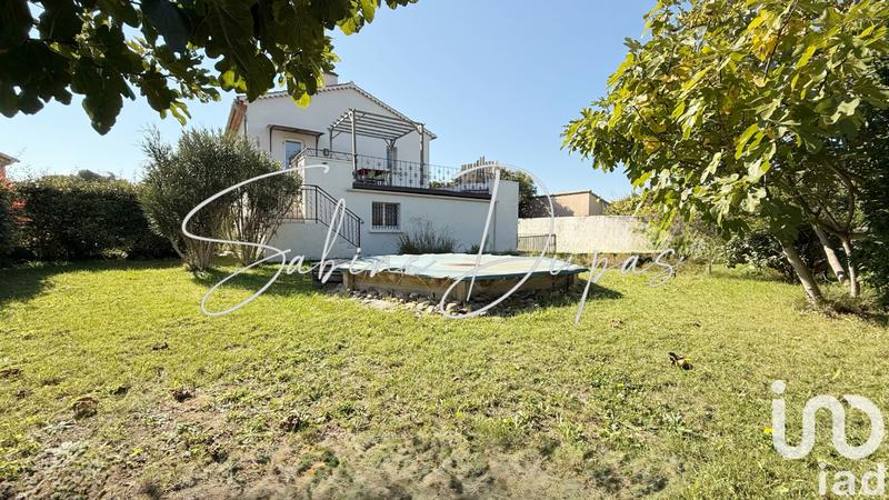 Maison - 169 m² - 6 pièces