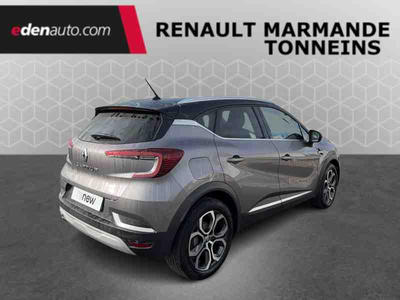Renault Captur TCe 140 Edc - 21 Intens