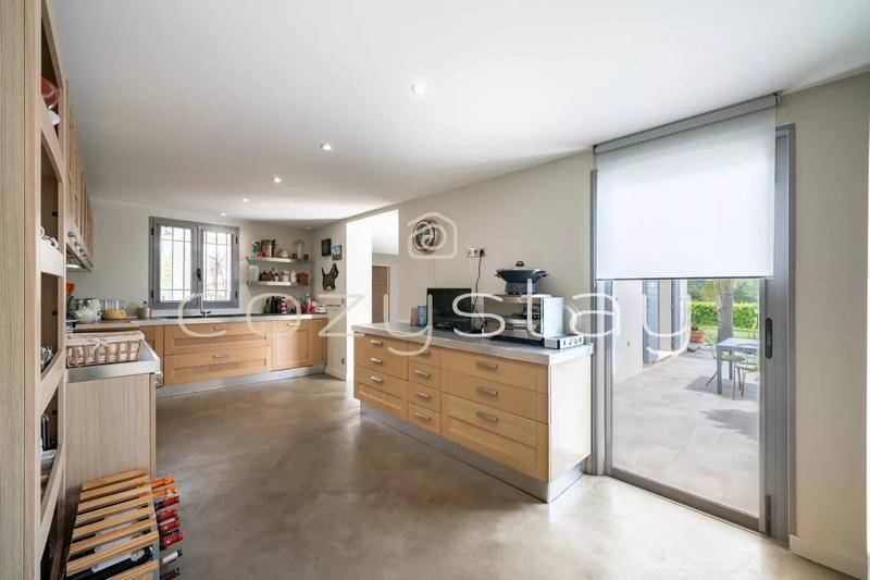 Villa - 170 m² - 5 pièces