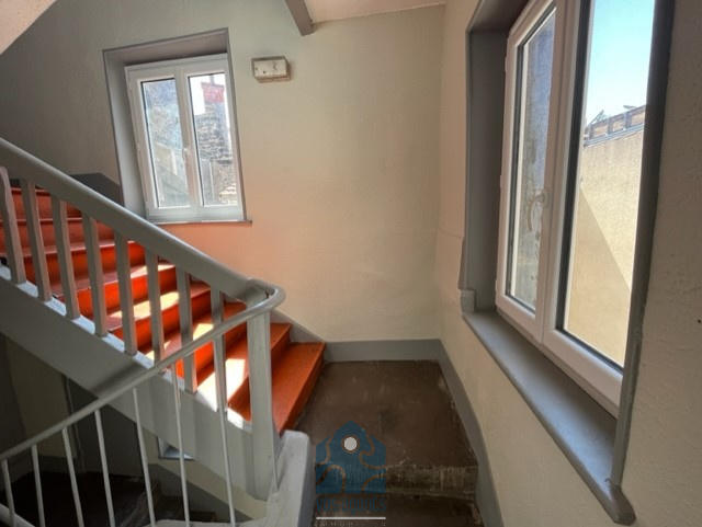 Appartement - 21 m² - 1 pièce