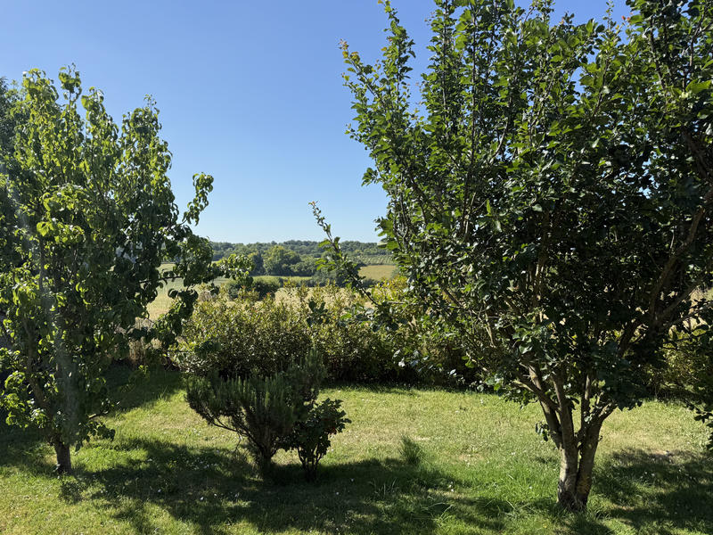 Maison - 193 m² - 8 pièces