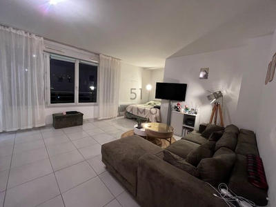 Appartement - 36 m² - 1 pièce