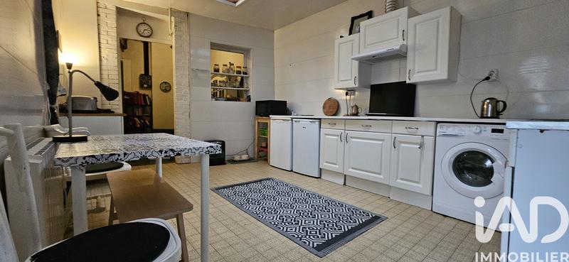 Maison - 356 m² - 15 pièces