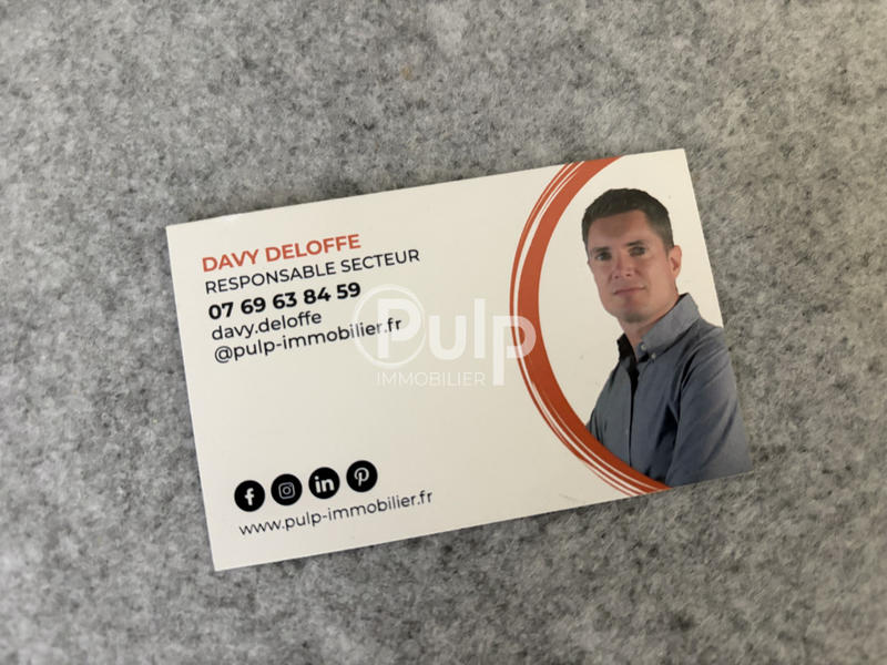 Immeuble - 160 m² - 6 pièces