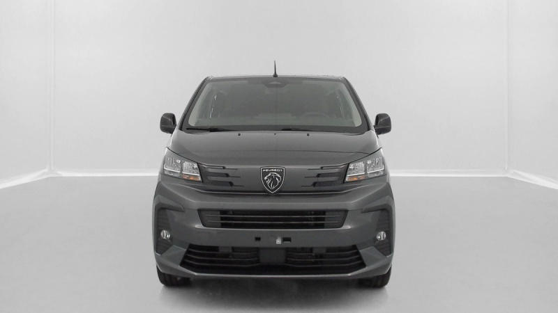 Peugeot Expert Ca m 2.0 BlueHDi 180ch Eat8