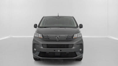 Peugeot Expert Ca m 2.0 BlueHDi 180ch Eat8