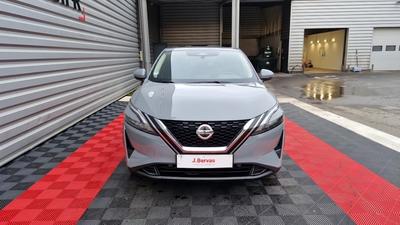 Nissan Qashqai 1.3 Mhev 158ch Xtronic Business Edition