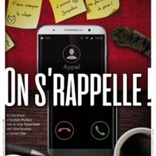 On s'Rappelle - Défonce de Rire, Clermont-Ferrand