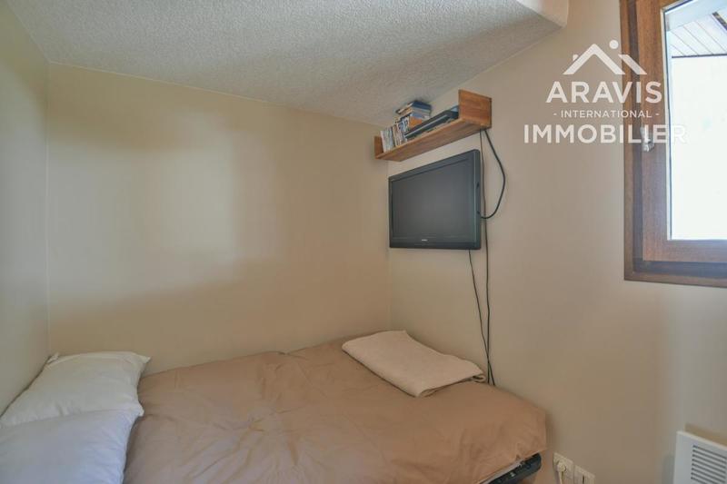 Duplex - 49 m² - 4 pièces