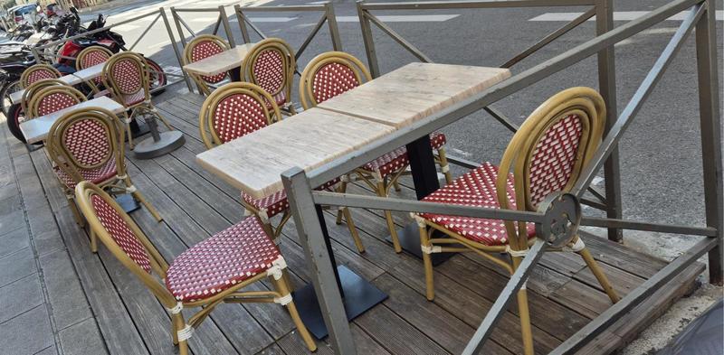 Local commercial - 67 m²