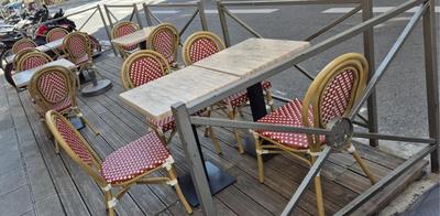 Local commercial - 67 m²